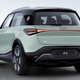 Image for article titled The New Smart SUV Has 268 HP And Up To 273 Miles Of Range